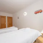 Apartman Sea View - Porto Dona Maria - Pool