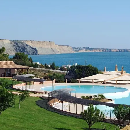 Sea View - Porto Dona Maria - Pool Apartamento *