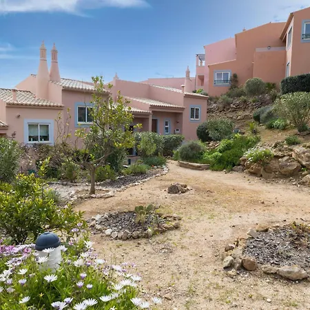 Sea View - Porto Dona Maria - Pool Apartamento *