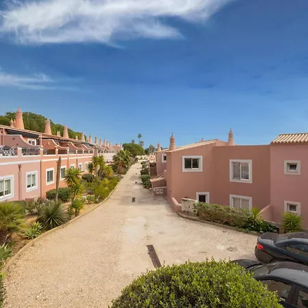 Sea View - Porto Dona Maria - Pool 公寓