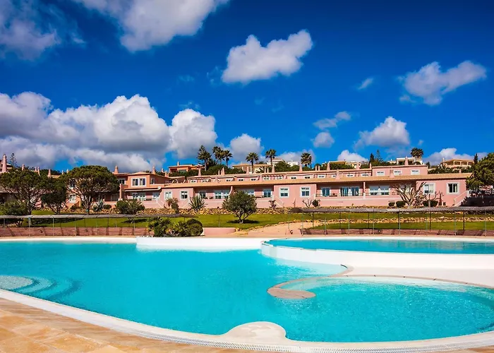 Sea View - Porto Dona Maria - Pool *