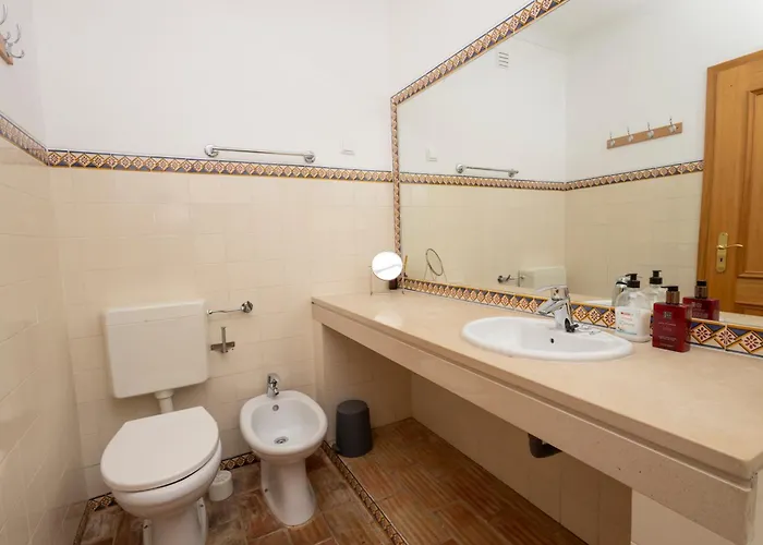 Sea View - Porto Dona Maria - Pool Appartement *