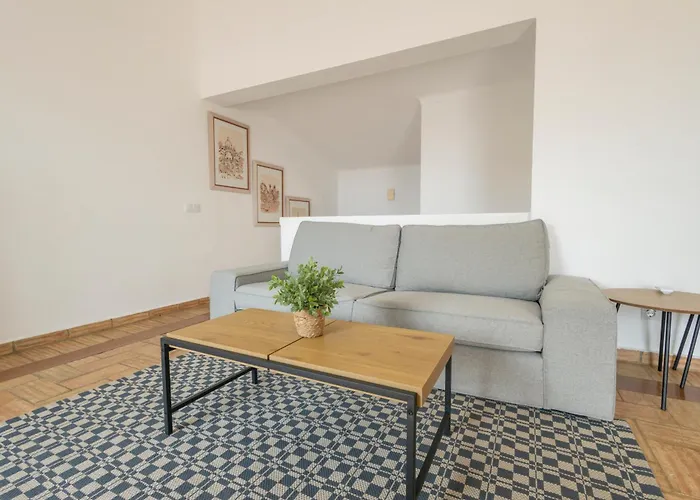 Sea View - Porto Dona Maria - Pool Appartement Luz