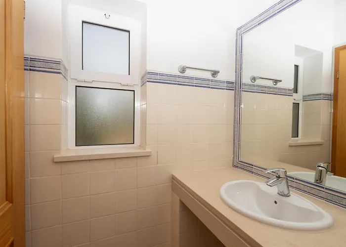 Sea View - Porto Dona Maria - Pool Appartement