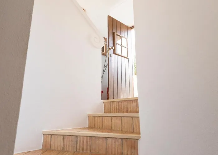 Appartement Sea View - Porto Dona Maria - Pool *