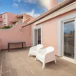 Appartement Sea View - Porto Dona Maria - Pool