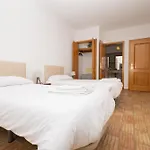Appartement Sea View - Porto Dona Maria - Pool Luz