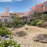 Sea View - Porto Dona Maria - Pool Appartement *