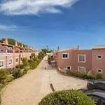 Sea View - Porto Dona Maria - Pool Appartement