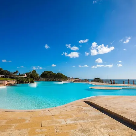 Sea View - Porto Dona Maria - Pool *