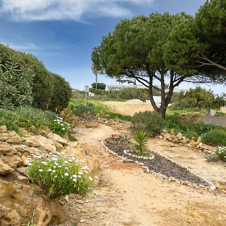 Sea View - Porto Dona Maria - Pool Апартаменты