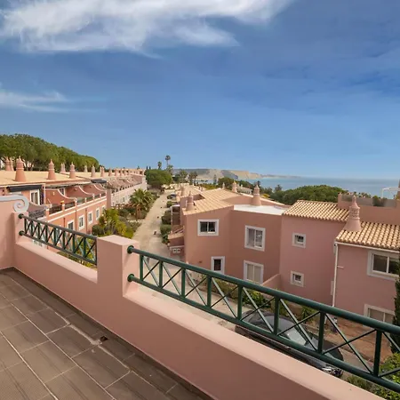 Sea View - Porto Dona Maria - Pool *